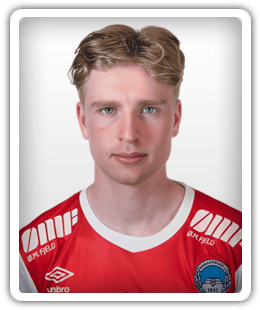 Oscar Solnørdal