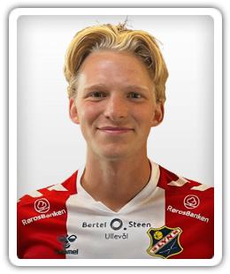 Mikkel Tveiten