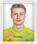 Sander Tangvik