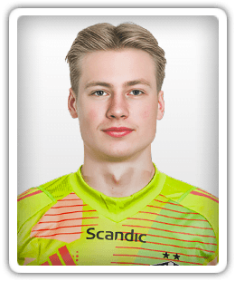 Sander Tangvik