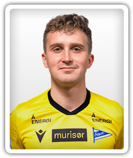 Fabian Østigård Ness