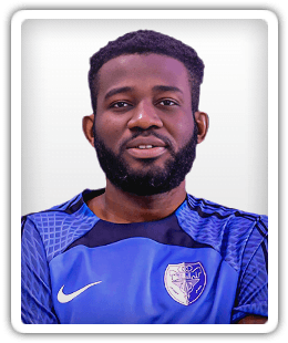 Raphael Ayagwa