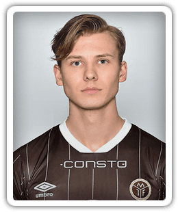 Gustav Helling