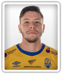 Luke Ferreira