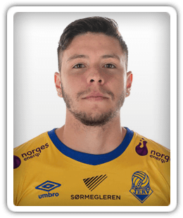 Luke Ferreira