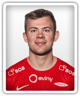 Aune Heggebø