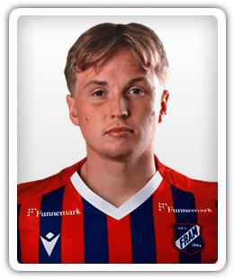 Daniel Flaathe-Simonsen