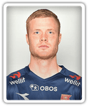 Even Østensen