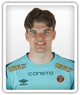 Andreas Hippe Fagereng