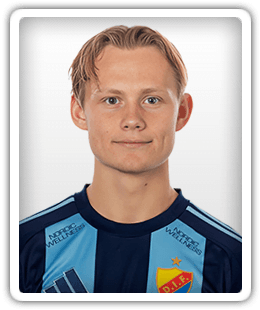 Tobias Gulliksen