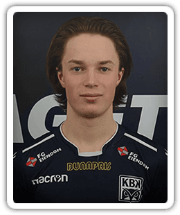 Auden Ljøkjell Boksasp