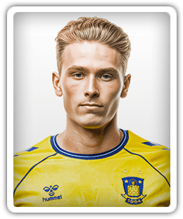 Sebastian Sebulonsen