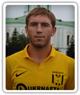 Oleksiy Pavelko