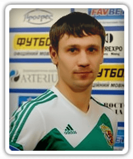 Serhiy Siliuk