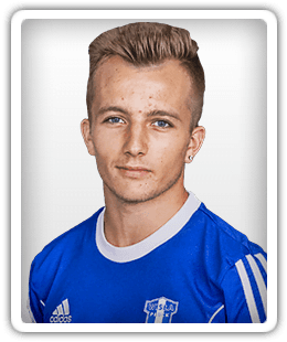 Alex Krawiec