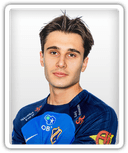 Kaloyan Kostadinov