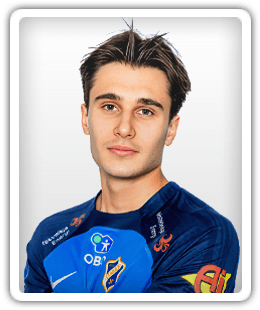 Kaloyan Kostadinov