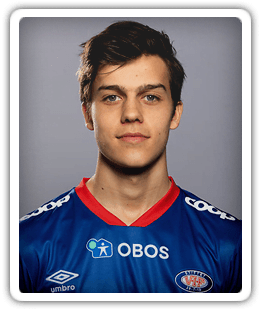 Martin Bech Riisnæs