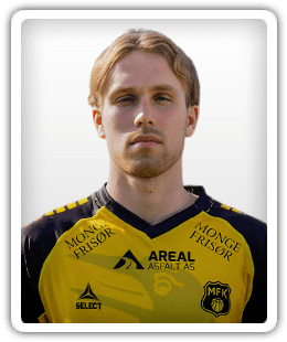 Marius Andresen