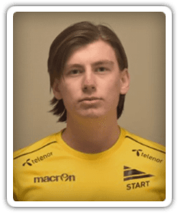 Andreas Posti-Lindland