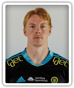 Christoffer Gjertsen