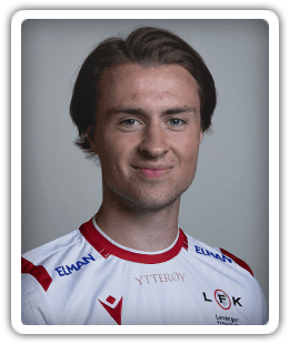 Joakim Halsen