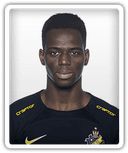 Ismaïla Coulibaly