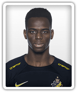 Ismaïla Coulibaly