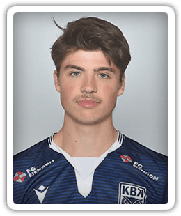 Sander Lille-Løvø