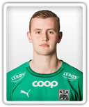 Adrian Sæther