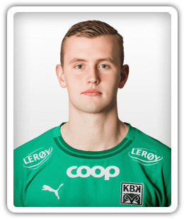 Adrian Sæther