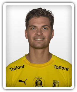 Adrian Hansen