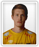 Marius Refsnes