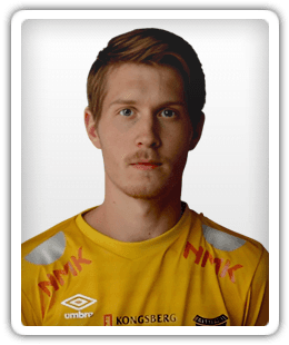 Marius Refsnes