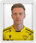 Kristian Hjelvik Halvorsen