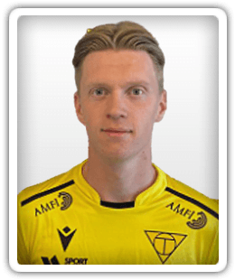 Kristian Hjelvik Halvorsen