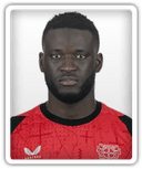Victor Boniface