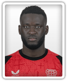 Victor Boniface