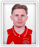 Oliver Edvardsen