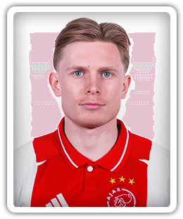 Oliver Edvardsen