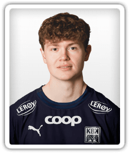 Max Normann Williamsen