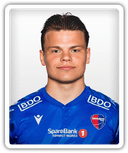 Fredrik Pedersen