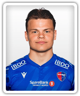 Fredrik Pedersen