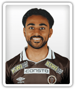 Keerat Singh Mann