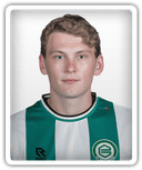 Isak Määttä