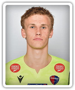 Andreas Albertsen