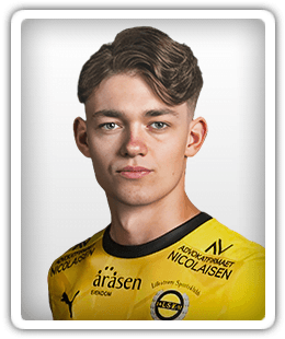 Elias Solberg
