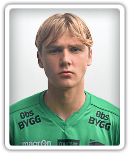 Sondre Solås