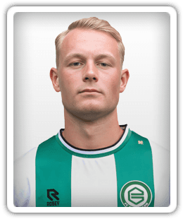 Kristian Strømland Lien