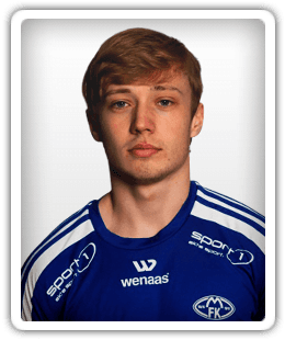 Martin Tornes Kjørsvik